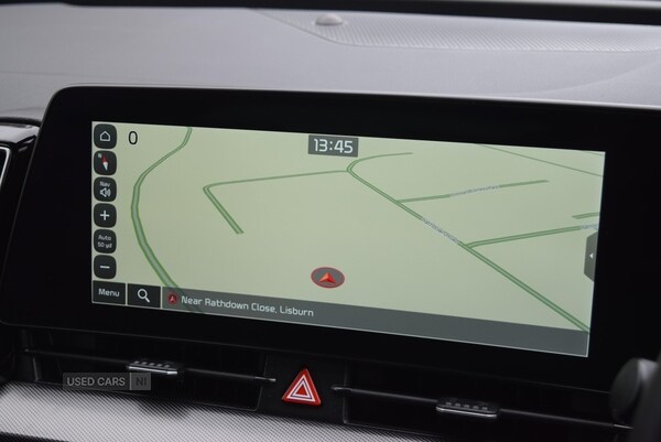 Used Kia Sportage 2022 for sale - 76573926: Photo 22