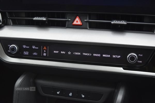 Used Kia Sportage 2022 for sale - 76573926: Photo 23