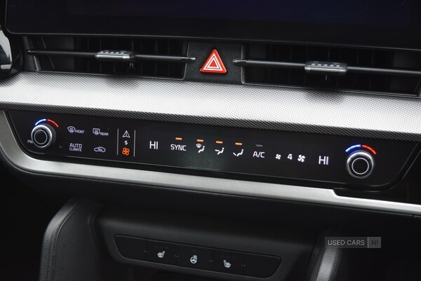 Used Kia Sportage 2022 for sale - 76573926: Photo 24