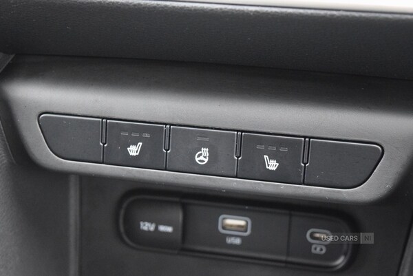 Used Kia Sportage 2022 for sale - 76573926: Photo 25