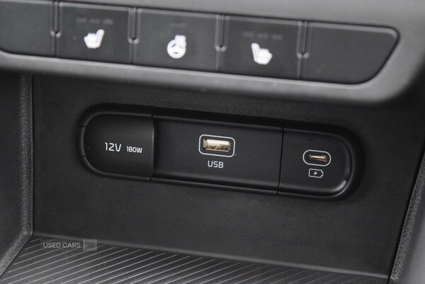 Used Kia Sportage 2022 for sale - 76573926: Photo 26