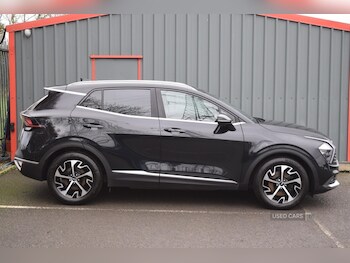 Used Kia Sportage 2022 for sale - 76573926: Photo