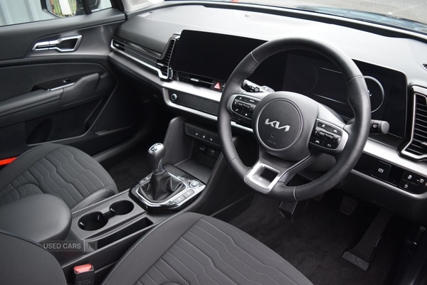 Used Kia Sportage 2022 for sale - 76573926: Photo 3