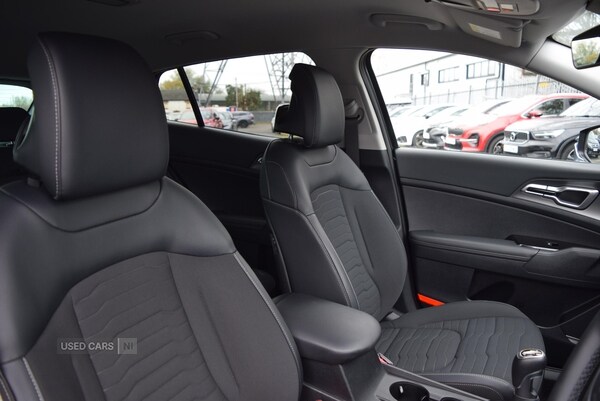 Used Kia Sportage 2022 for sale - 76573926: Photo 31