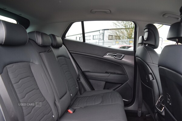 Used Kia Sportage 2022 for sale - 76573926: Photo 32