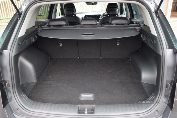 Used Kia Sportage 2022 for sale - 76573926: Photo 33