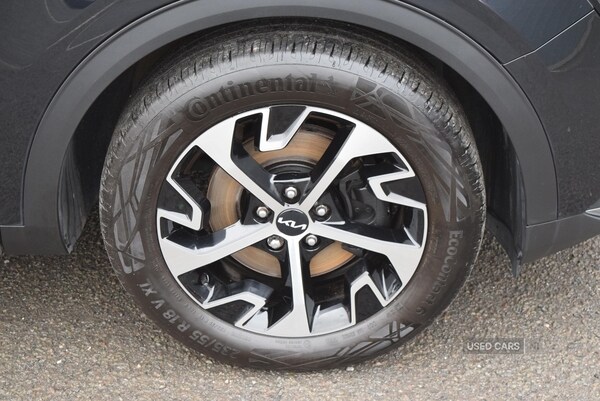 Used Kia Sportage 2022 for sale - 76573926: Photo 34