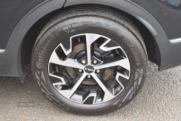 Used Kia Sportage 2022 for sale - 76573926: Photo 36