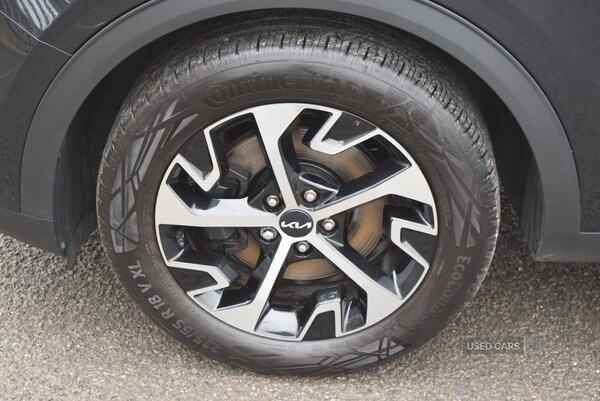 Used Kia Sportage 2022 for sale - 76573926: Photo 37