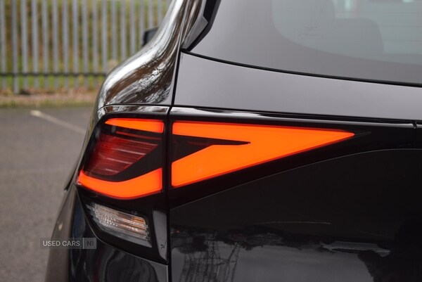 Used Kia Sportage 2022 for sale - 76573926: Photo 38