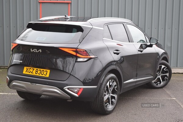 Used Kia Sportage 2022 for sale - 76573926: Photo 39