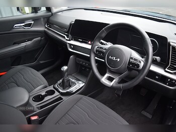 Used Kia Sportage 2022 for sale - 76573926: Photo