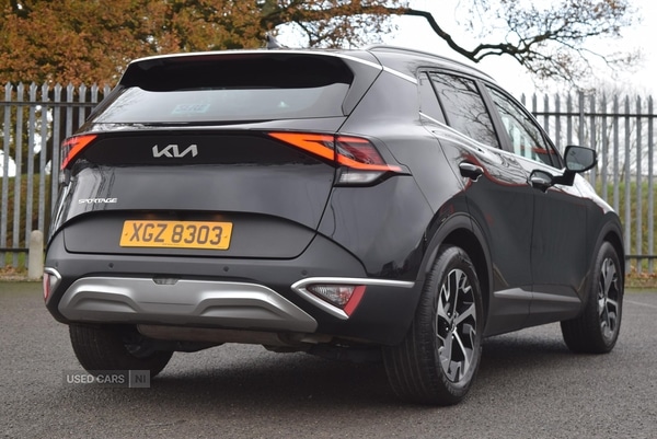 Used Kia Sportage 2022 for sale - 76573926: Photo 4