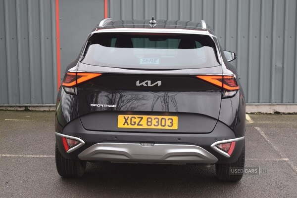 Used Kia Sportage 2022 for sale - 76573926: Photo 40