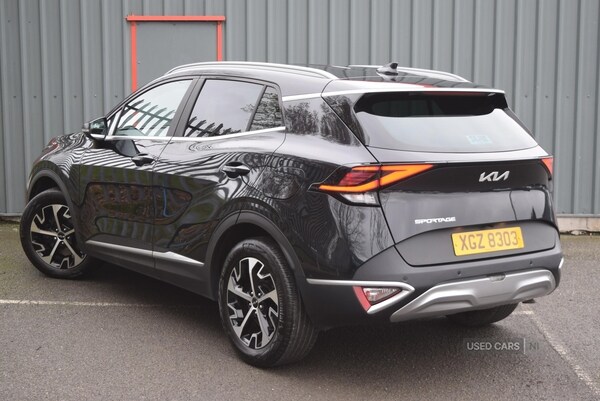 Used Kia Sportage 2022 for sale - 76573926: Photo 41