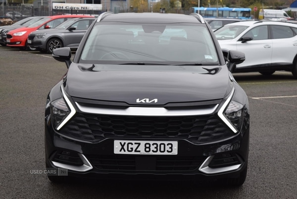 Used Kia Sportage 2022 for sale - 76573926: Photo 5