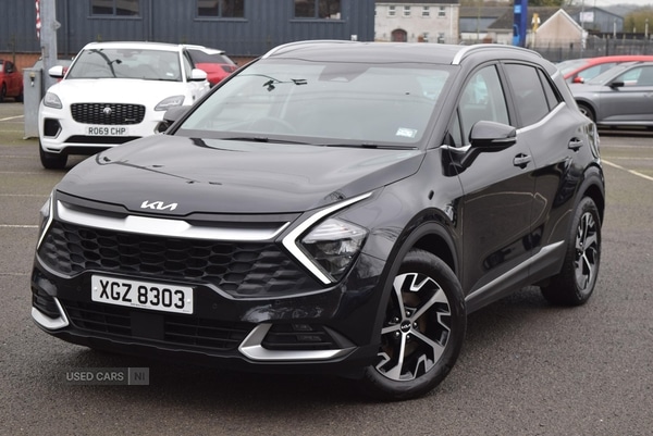 Used Kia Sportage 2022 for sale - 76573926: Photo 6