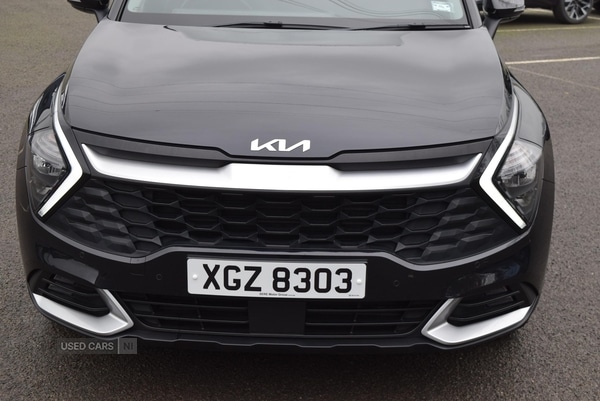 Used Kia Sportage 2022 for sale - 76573926: Photo 8