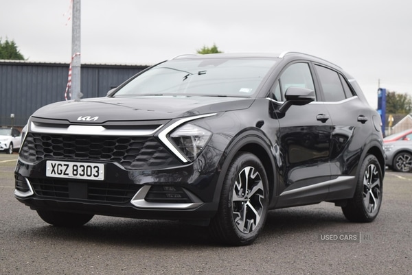 Used Kia Sportage 2022 for sale - 76573926: Photo 9