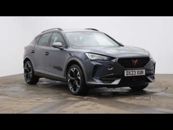 2023 - 1.4 eHybrid 204 V2 5dr DSG