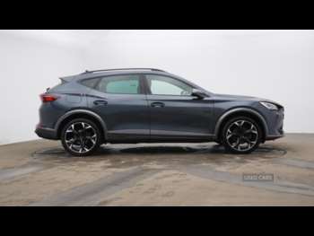 Used Cupra Formentor 2023 for sale - 74852389: Photo