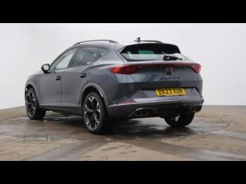 Used Cupra Formentor 2023 for sale - 74852389: Photo
