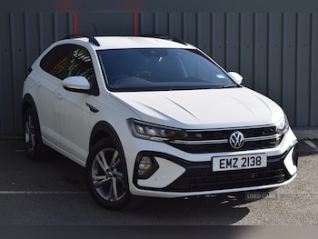 2024 - 1.0 TSI 110 R-Line 5dr DSG