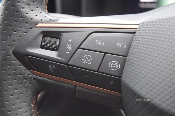 Used Cupra Formentor 2025 for sale - 76522714: Photo 15