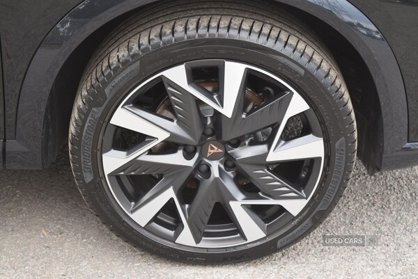 Used Cupra Formentor 2025 for sale - 76522714: Photo 40