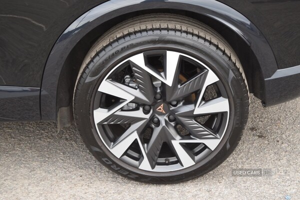 Used Cupra Formentor 2025 for sale - 76522714: Photo 42