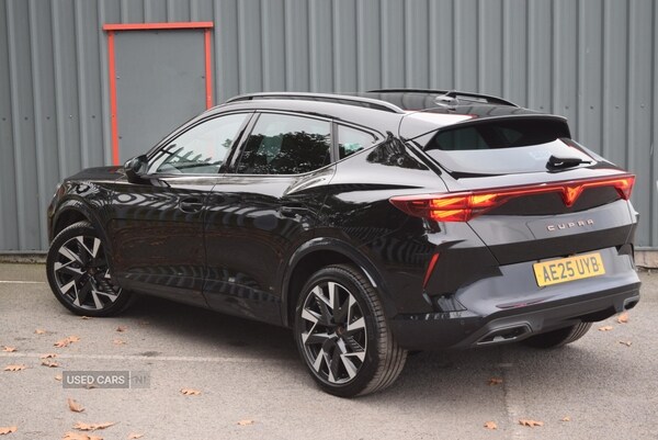 Used Cupra Formentor 2025 for sale - 76522714: Photo 46