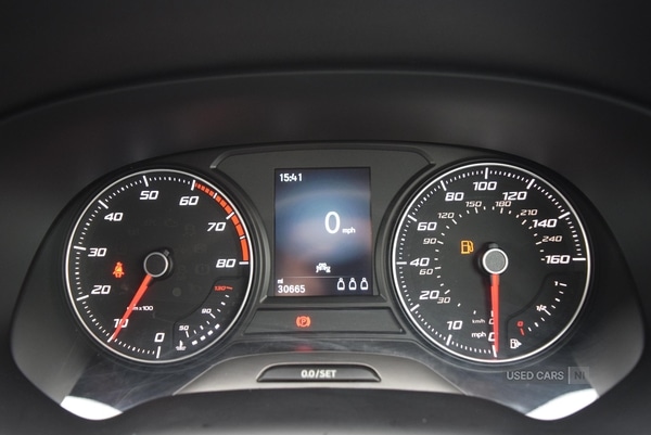 Used SEAT Ateca 2023 for sale - 78102093: Photo 13