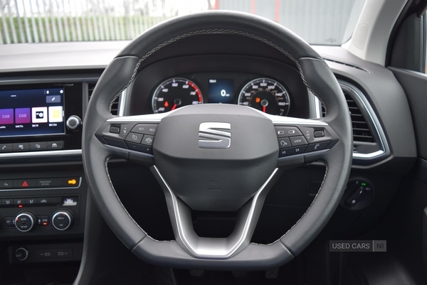 Used SEAT Ateca 2023 for sale - 78102093: Photo 14