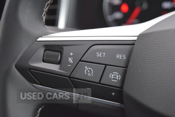 Used SEAT Ateca 2023 for sale - 78102093: Photo 15