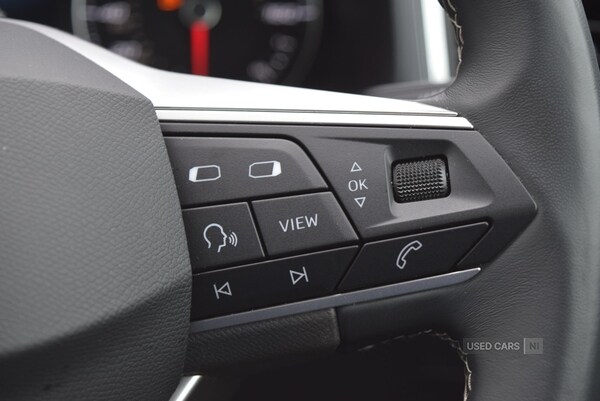 Used SEAT Ateca 2023 for sale - 78102093: Photo 16