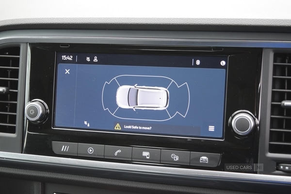 Used SEAT Ateca 2023 for sale - 78102093: Photo 19