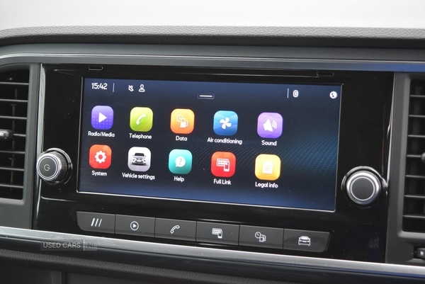 Used SEAT Ateca 2023 for sale - 78102093: Photo 20