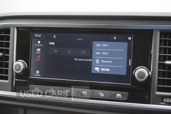 Used SEAT Ateca 2023 for sale - 78102093: Photo 21