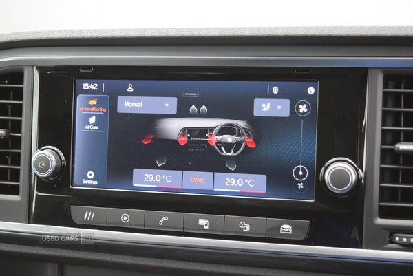 Used SEAT Ateca 2023 for sale - 78102093: Photo 22