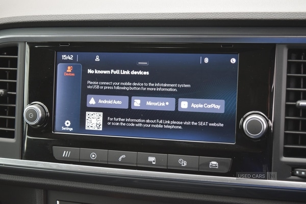 Used SEAT Ateca 2023 for sale - 78102093: Photo 23