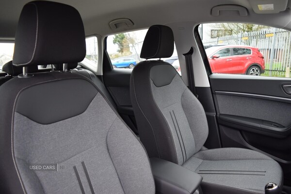 Used SEAT Ateca 2023 for sale - 78102093: Photo 30