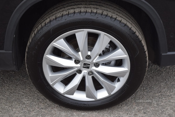 Used SEAT Ateca 2023 for sale - 78102093: Photo 33