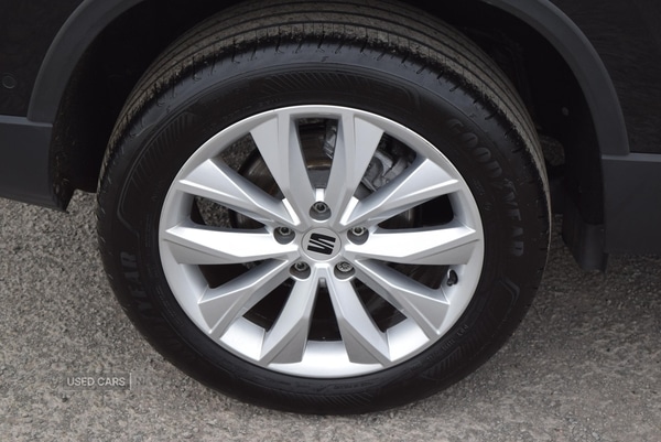 Used SEAT Ateca 2023 for sale - 78102093: Photo 34