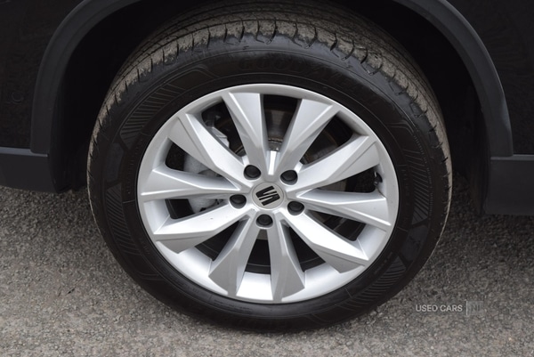 Used SEAT Ateca 2023 for sale - 78102093: Photo 36