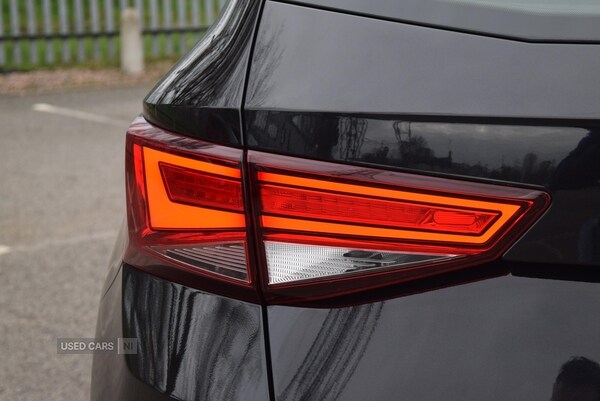 Used SEAT Ateca 2023 for sale - 78102093: Photo 37