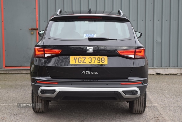 Used SEAT Ateca 2023 for sale - 78102093: Photo 39