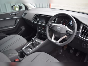 Used SEAT Ateca 2023 for sale - 78102093: Photo