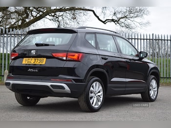 Used SEAT Ateca 2023 for sale - 78102093: Photo