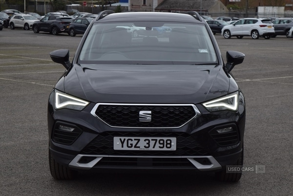 Used SEAT Ateca 2023 for sale - 78102093: Photo 5