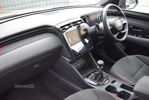 Used Hyundai TUCSON 2021 for sale - 77102136: Photo 12